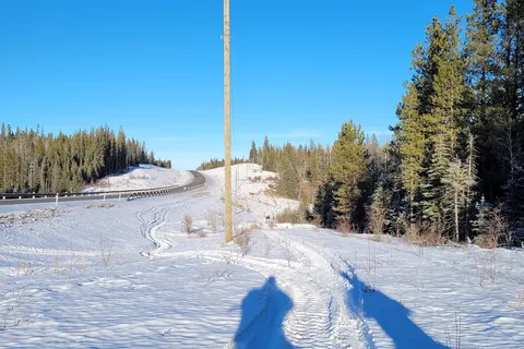 Chambers Creek Provincial Recreational Area