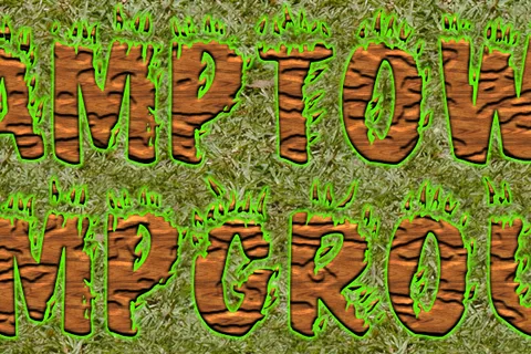 Camptown Campground (Motorhome Park)