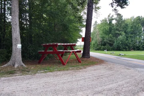 Camptown Campground (Motorhome Park)