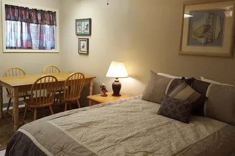 Walnut Hollow RV Ranch