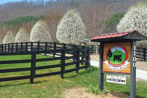 Walnut Hollow RV Ranch