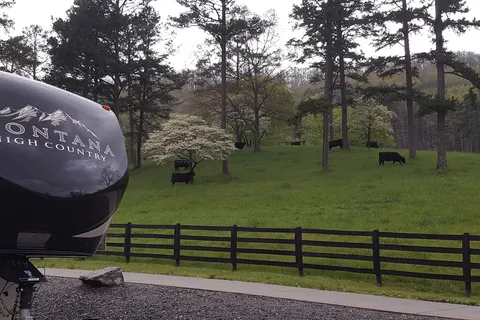 Walnut Hollow RV Ranch