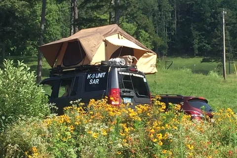 Walnut Hollow RV Ranch