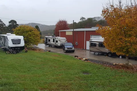 Walnut Hollow RV Ranch