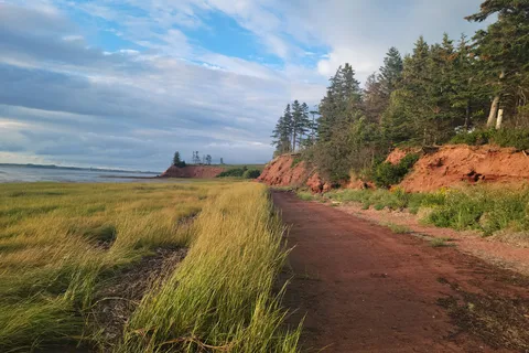Lord Selkirk Campground