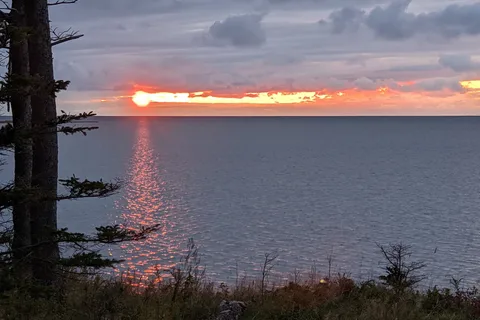 Lord Selkirk Campground