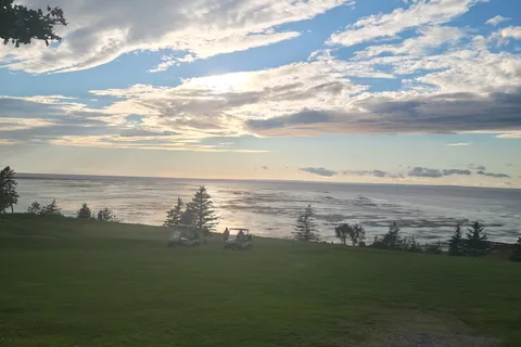 Lord Selkirk Campground