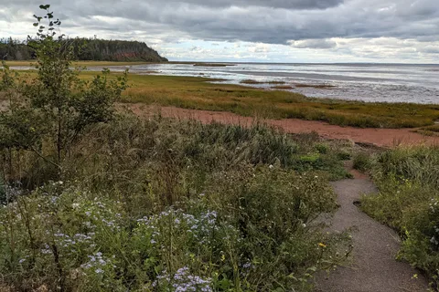 Lord Selkirk Campground