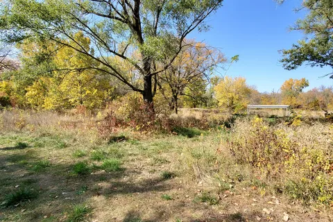 Dead Timber State Recreation Area
