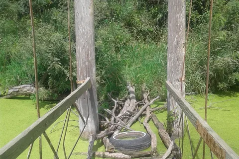 Dead Timber State Recreation Area