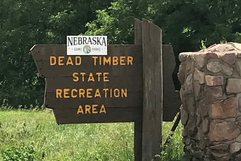Dead Timber State Recreation Area
