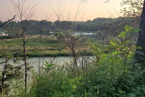 Dead Timber State Recreation Area