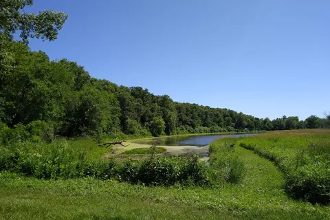Dead Timber State Recreation Area