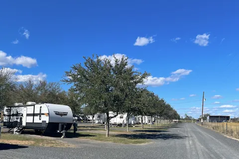 Westbound RV Park