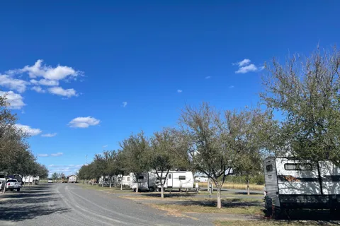 Westbound RV Park