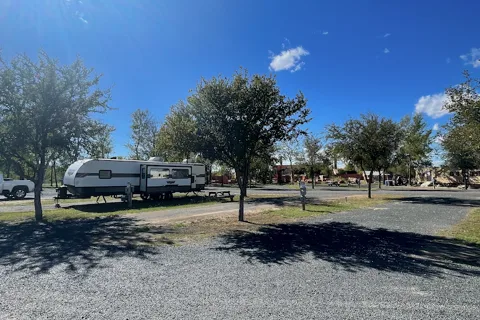 Westbound RV Park