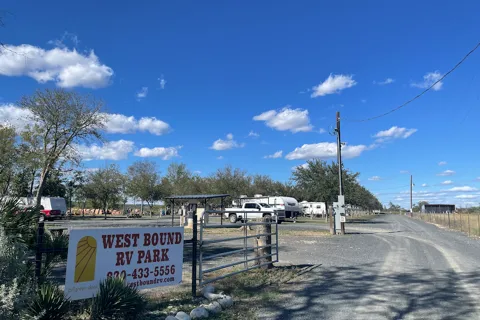 Westbound RV Park