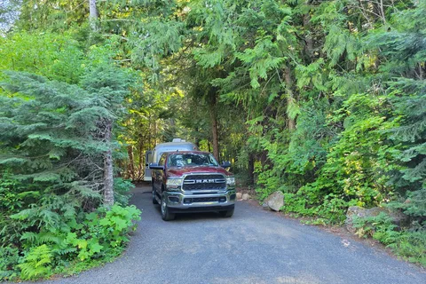 Elk Meadows RV Park