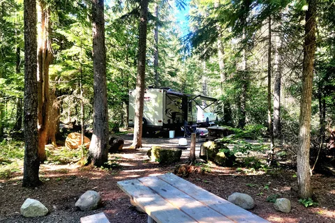 Elk Meadows RV Park
