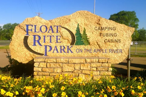 Float-Rite Park