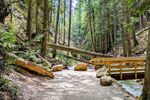 Herald Provincial Park