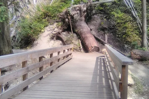 Herald Provincial Park