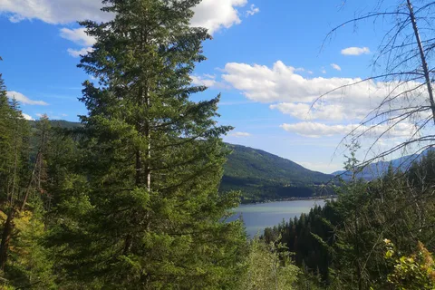 Herald Provincial Park