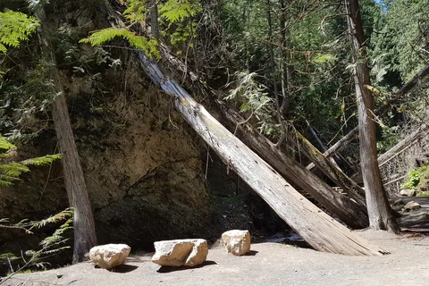 Herald Provincial Park