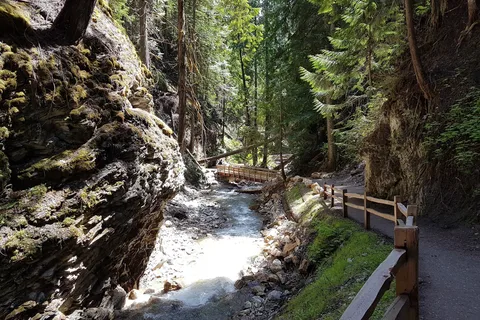 Herald Provincial Park