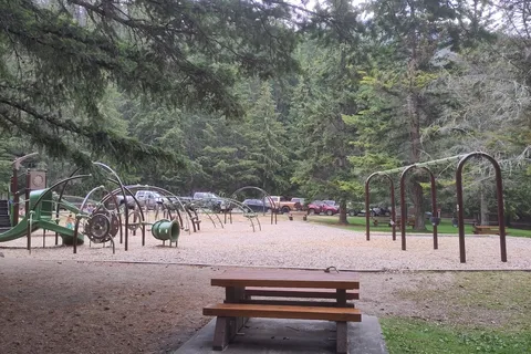 Herald Provincial Park