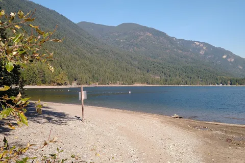 Herald Provincial Park