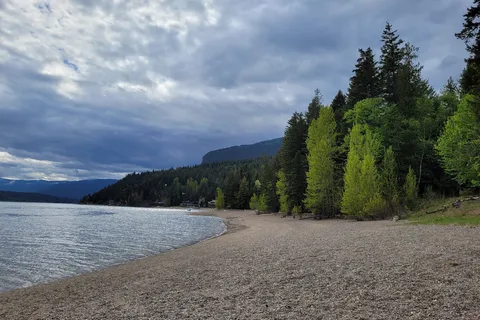 Herald Provincial Park