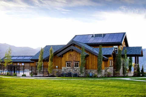 Mountain Valley RV Resort