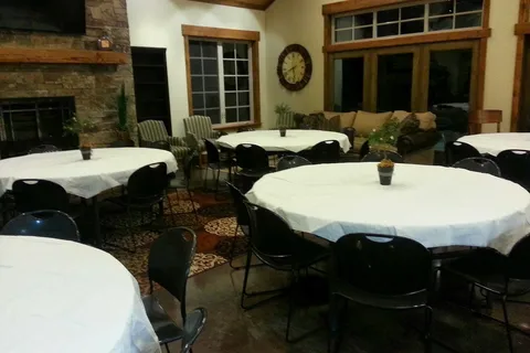 Mountain Valley RV Resort