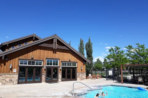 Mountain Valley RV Resort