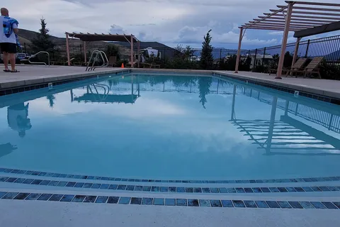 Mountain Valley RV Resort