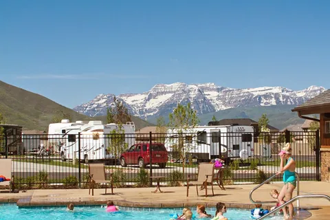 Mountain Valley RV Resort
