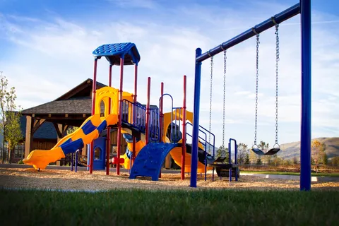 Mountain Valley RV Resort