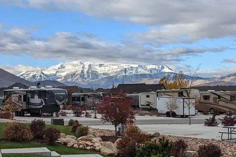 Mountain Valley RV Resort