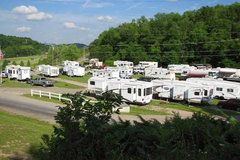 Spring Valley Campground