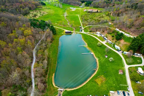 Spring Valley Campground