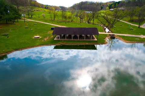 Spring Valley Campground