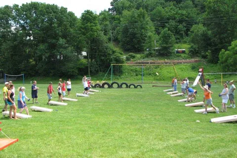 Spring Valley Campground
