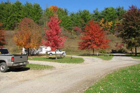 Spring Valley Campground