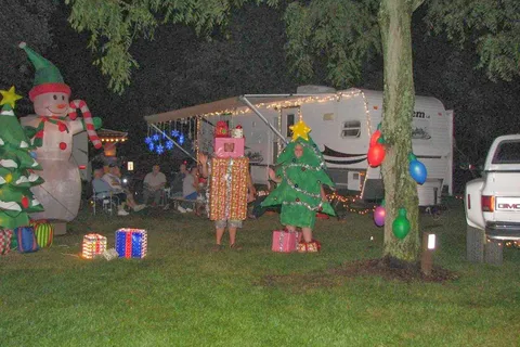 Spring Valley Campground