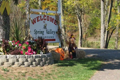 Spring Valley Campground