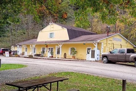 Spring Valley Campground