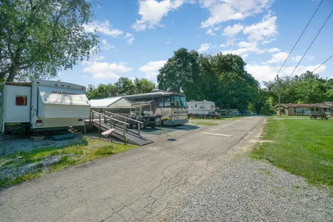 Bayview Campgrounds