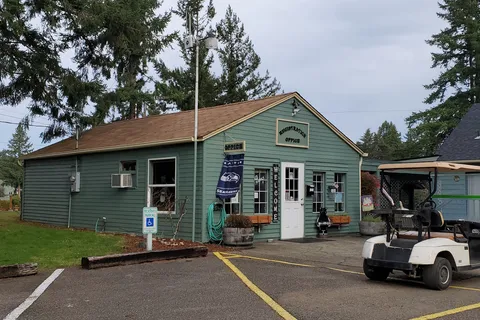Lake Sawyer RV Resort