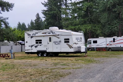 Lake Sawyer RV Resort